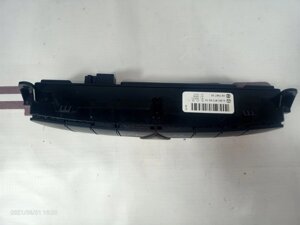 Блок кнопок центральной консоли Mercedes-Benz R-Class W251 M272.967 2006 (б/у)