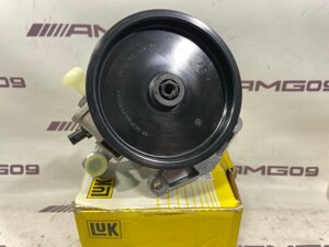 Насос гидроусилителя руля w211 w219 Mercedes-Benz
