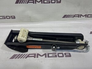 Домкрат Mercedes-Benz E-Class W211 M113.967 2006 (б/у)