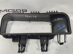 Корпус салонного фильтра Mercedes-Benz E-Class W211 M273.962 2006 (б/у)
