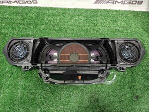 Сабвуфер Mercedes-Benz S-Class W221 M273.961 2006 (б/у)