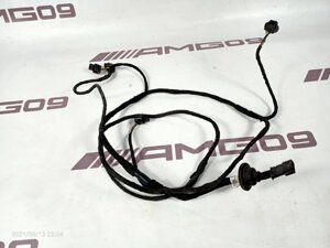 Жгут проводов парктроников Mercedes-Benz Cls-Class C219 M273.960 2008 задн. (б/у)