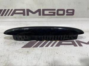Индикатор парктроников Mercedes-Benz Cls-Class C219 M113.990 2005 задн. (б/у)