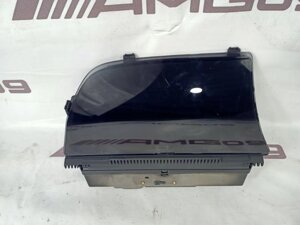 Монитор команда Mercedes-Benz S-Class W221 M273.961 2005 (б/у)