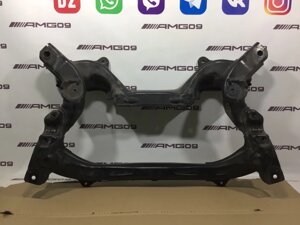 Балка подвески Mercedes-Benz E-Class W211 M273.960 2006 перед. (б/у)