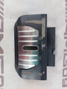 Накладка замка багажника Mercedes-Benz E-Class W211 М112.649 2004 (б/у)