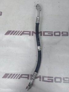 Шланг кондиционера Mercedes-Benz E-Class W211 М272.964 2005 (б/у)