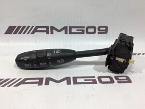 Подрулевой переключатель дворников Mercedes-Benz E-Class W211 M272.972 2007 (б/у)