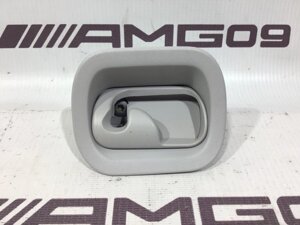 Крючок салона Mercedes-Benz E-Class W211 M272.972 2007 прав. (б/у)