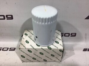 Фильтр масляный Land Rover