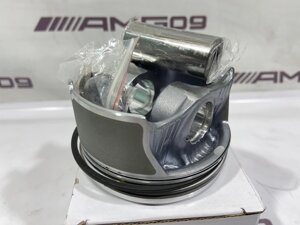 Поршень m278 Mercedes-Benz