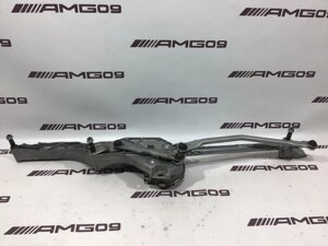 Трапеция дворников Mercedes-Benz E-Class W211 M272.972 2007 (б/у)