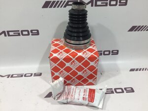 Пыльник приводного вала w203 w211 4matic Mercedes-Benz перед.