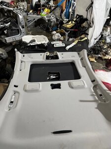 Обшивка потолка Mercedes-Benz S-Class W221 M276.950 2012 (б/у)