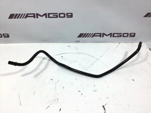 Трубка картерных газов Mercedes-Benz E-Class W211 M272.972 2007 (б/у)