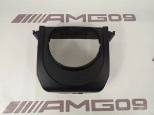 Кожух рулевой колонки Mercedes-Benz Cls-Class C219 M273.960 2008 (б/у)