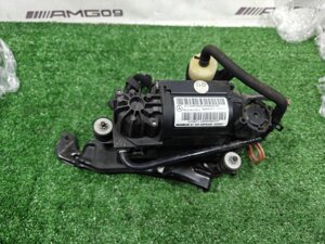 Компрессор пневмоподвески Mercedes-Benz E-Class W211 М272.964 2005 (б/у)