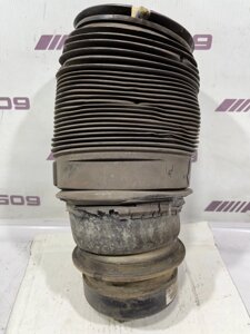 Подушка пневмоподвески Mercedes-Benz E-Class W212 M271.860 2013 задн. прав. (б/у)