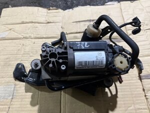 Компрессор пневмоподвески Mercedes-Benz Cls-Class C219 M273.960 2006 (б/у)