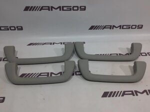 Ручка потолка Mercedes-Benz S-Class W221 M273.961 2007 (б/у)