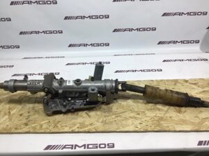 Рулевая колонка Mercedes-Benz S-Class W221 M273.961 2007 (б/у)