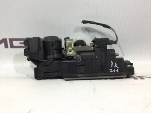 Ручка открывания багажника Mercedes-Benz E-Class W211 М272.964 2005 (б/у)