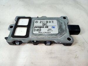 Датчик качества воздуха Mercedes-Benz S-Class W221 M273.961 2005 (б/у)