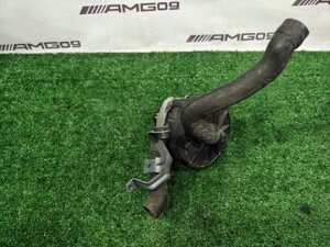 Насос продувки катализатора Mercedes-Benz E-Class W212 M272.980 2011 (б/у)