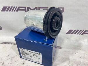 Сайлентблок нижнего рычага w211 w220 Mercedes-Benz перед.