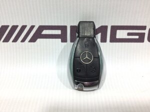 Ключ рыбка Mercedes-Benz E-Class W211 M273.960 2006 (б/у)
