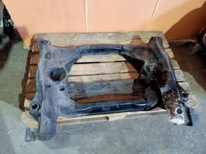 Подрамник Mercedes-Benz C-Class W203 M272.921 2006 перед. (б/у)