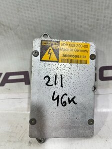 Блок розжига ксенона Mercedes-Benz E-Class W211 M112.949 2003 (б/у)