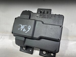 Пиропатрон блока предохранителей Mercedes-Benz S-Class W221 M272.974 2009 (б/у)