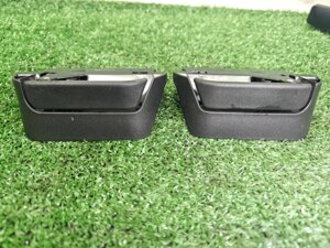 Ручка откидывания сиденья Mercedes-Benz E-Class W212 M276.952 2012 (б/у)
