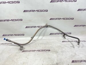 Щуп масляный двс Mercedes-Benz S-Class W221 M273.968 2007 (б/у)