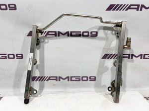 Топливная рампа Mercedes-Benz E-Class W211 М272.964 2005 (б/у)