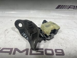 Замок лючка бензобака Mercedes-Benz Cls-Class C219 M113.990 2005 (б/у)