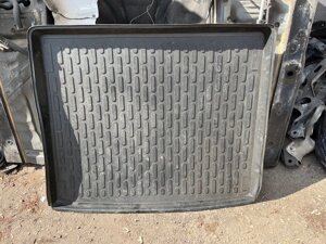 Коврик багажника Mercedes-Benz E-Class W211 М272.964 2005 (б/у)