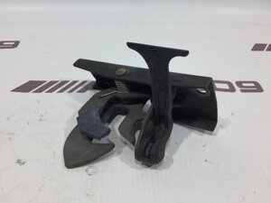 Замок капота Mercedes-Benz E-Class W211 М112.649 2004 (б/у)