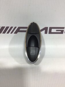 Кнопка стеклоподъемника Mercedes-Benz E-Class W211 М272.964 2005 перед. (б/у)