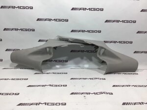 Обшивка стойки Mercedes-Benz Cls-Class C219 M273.960 2008 задн. (б/у)