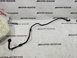 Трубка вакуумная Mercedes-Benz E-Class W211 M273.962 2006 (б/у)