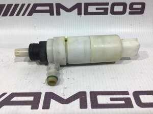 Насос омывателя фар Mercedes-Benz E-Class W211 M272.964 2006 (б/у)