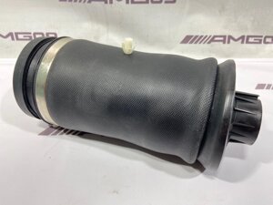 Подушка пневмоподвески w164 x164 Mercedes-Benz задн.