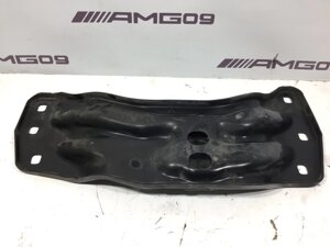 Кронштейн акпп Mercedes-Benz E-Class W211 M272.972 2007 (б/у)