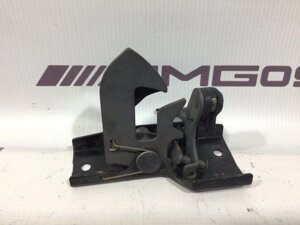 Замок капота Mercedes-Benz E-Class W211 М272.964 2005 (б/у)