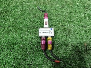 Антенный разветвитель Mercedes-Benz E-Class W212 M272.980 2011 (б/у)