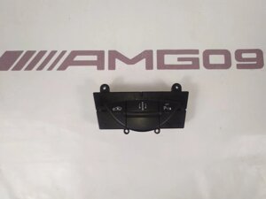 Блок кнопок - переключатель режимов подвески Mercedes-Benz Cls-Class C219 M273.960 2008 (б/у)