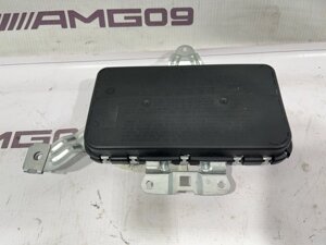 Подушка безопасности в дверь Mercedes-Benz E-Class W211 M113.967 2003 задн. прав. (б/у)