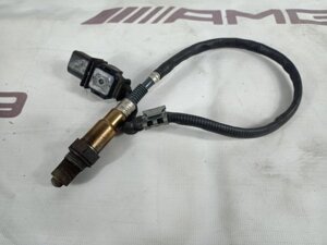 Лямбда-зонд (датчик кислорода) Mercedes-Benz E-Class W211 М272.964 2005 перед. (б/у)